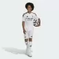 Preview: Real Madrid Kinder Shorts - 2024-25